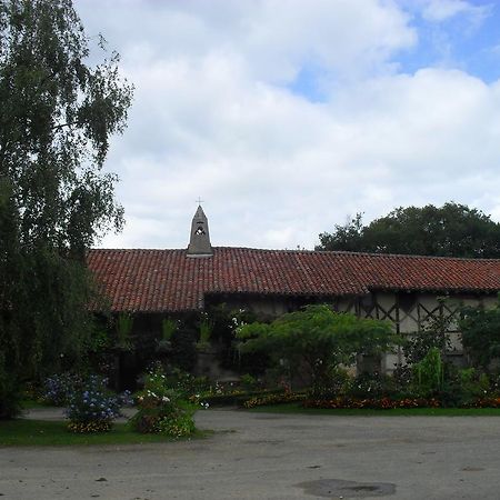 Ferme De Montalibord Villa Vescours Luaran gambar