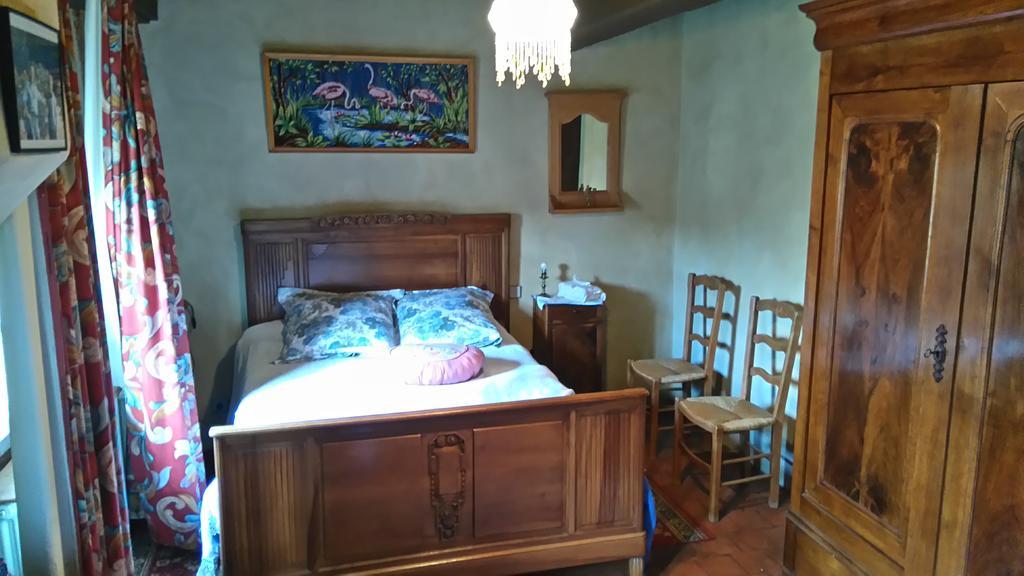 Ferme De Montalibord Villa Vescours Luaran gambar