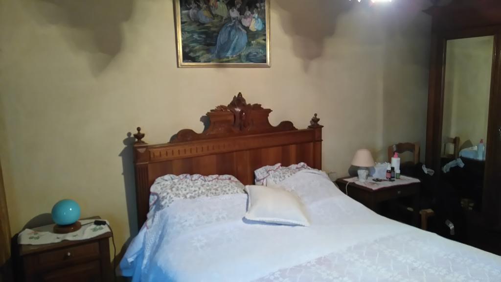 Ferme De Montalibord Villa Vescours Luaran gambar